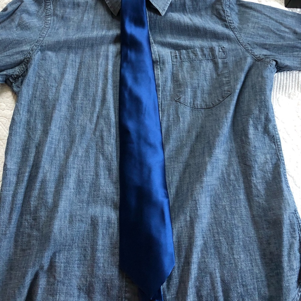 Tie